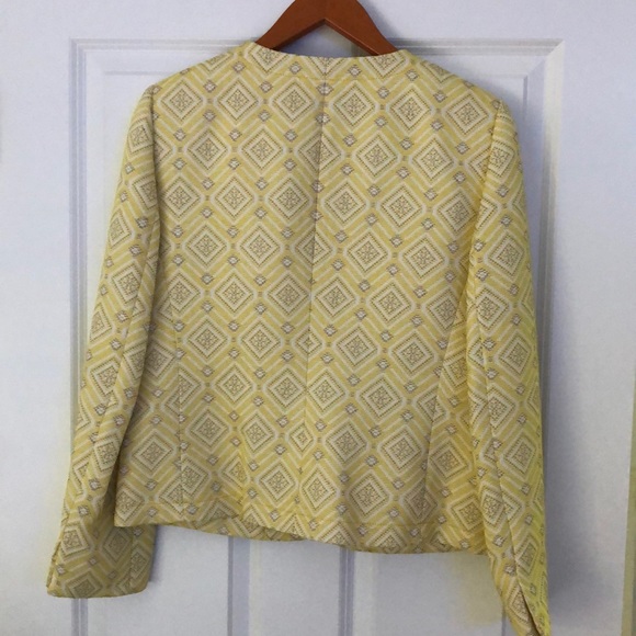 Jacket, Summer - Picture 4 of 4